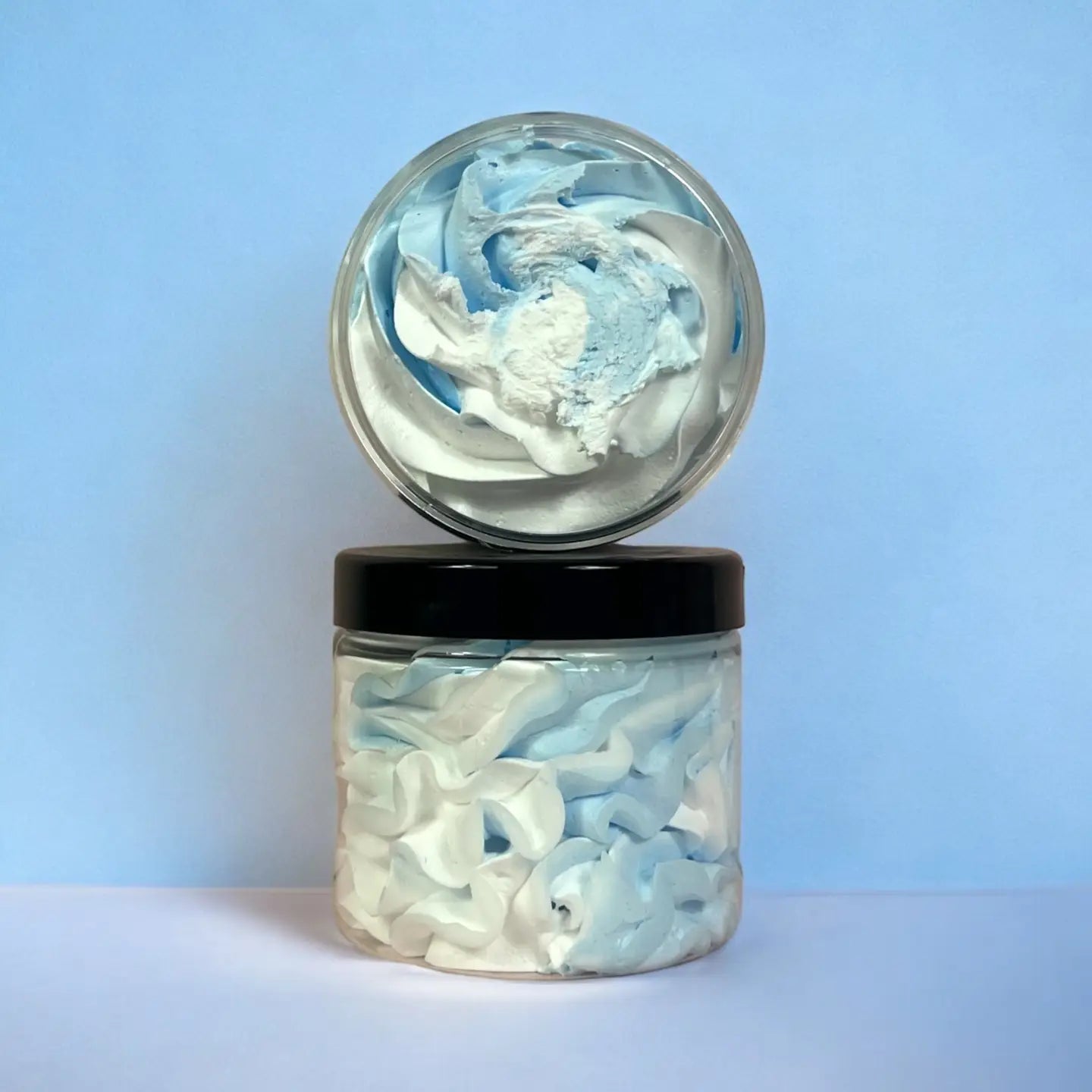 Baby Powder Angel Cloud Whip - Honey Drip