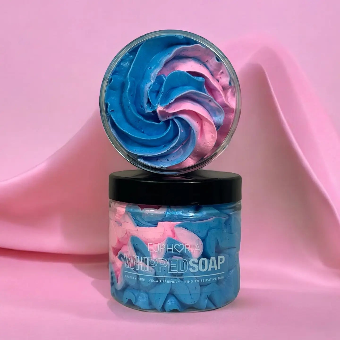 Bubble Pop Buttercream - Honey Drip