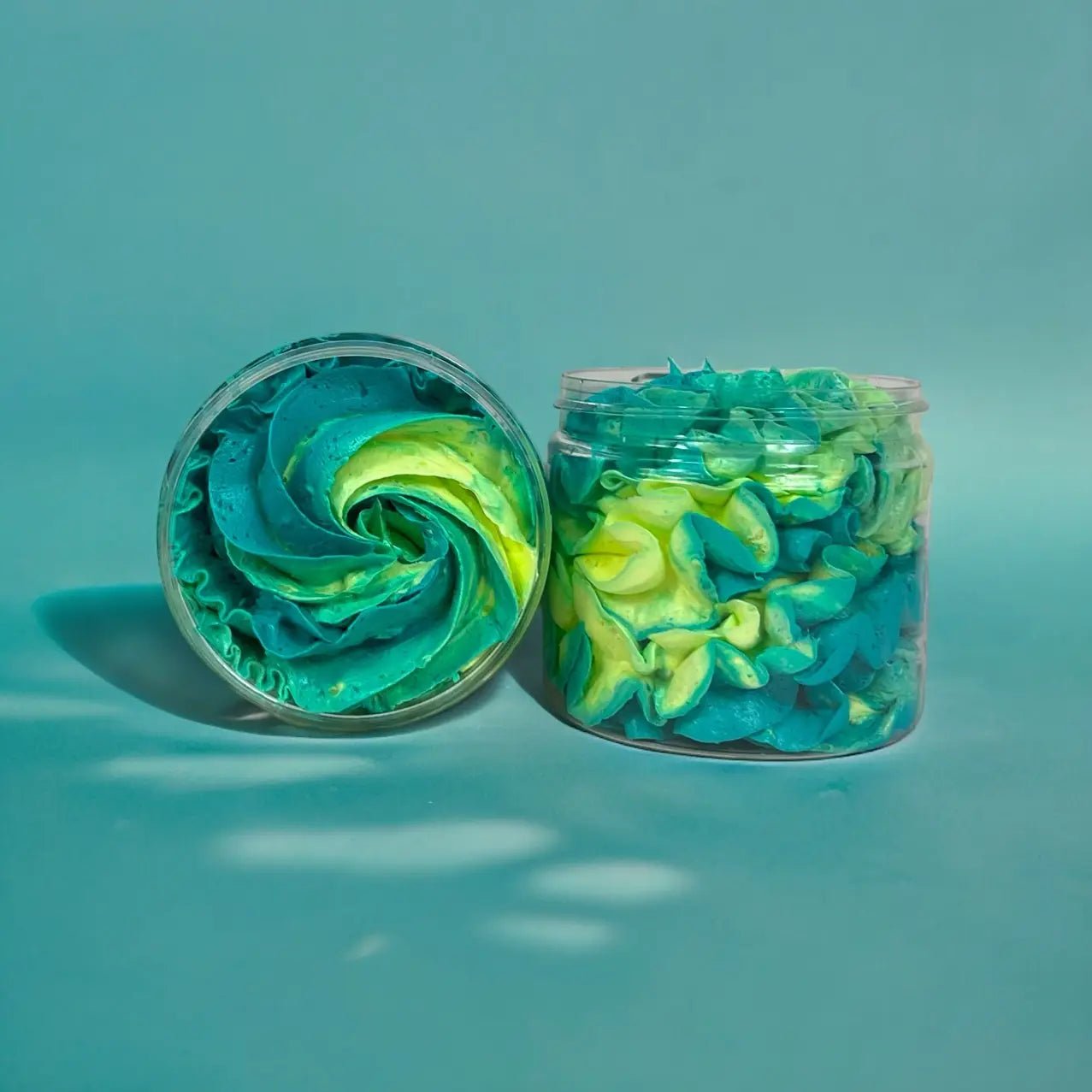 Citrus Paradise Soap Whip - Honey Drip