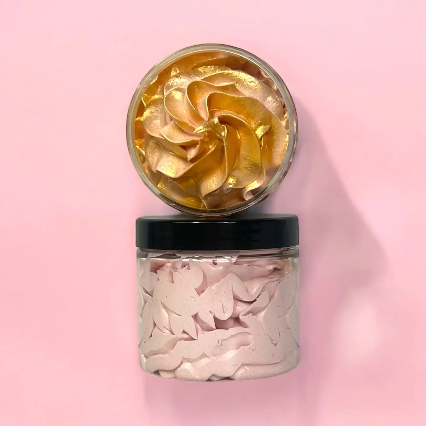 Toasted Marshmallow Soap Whip - Honey Drip