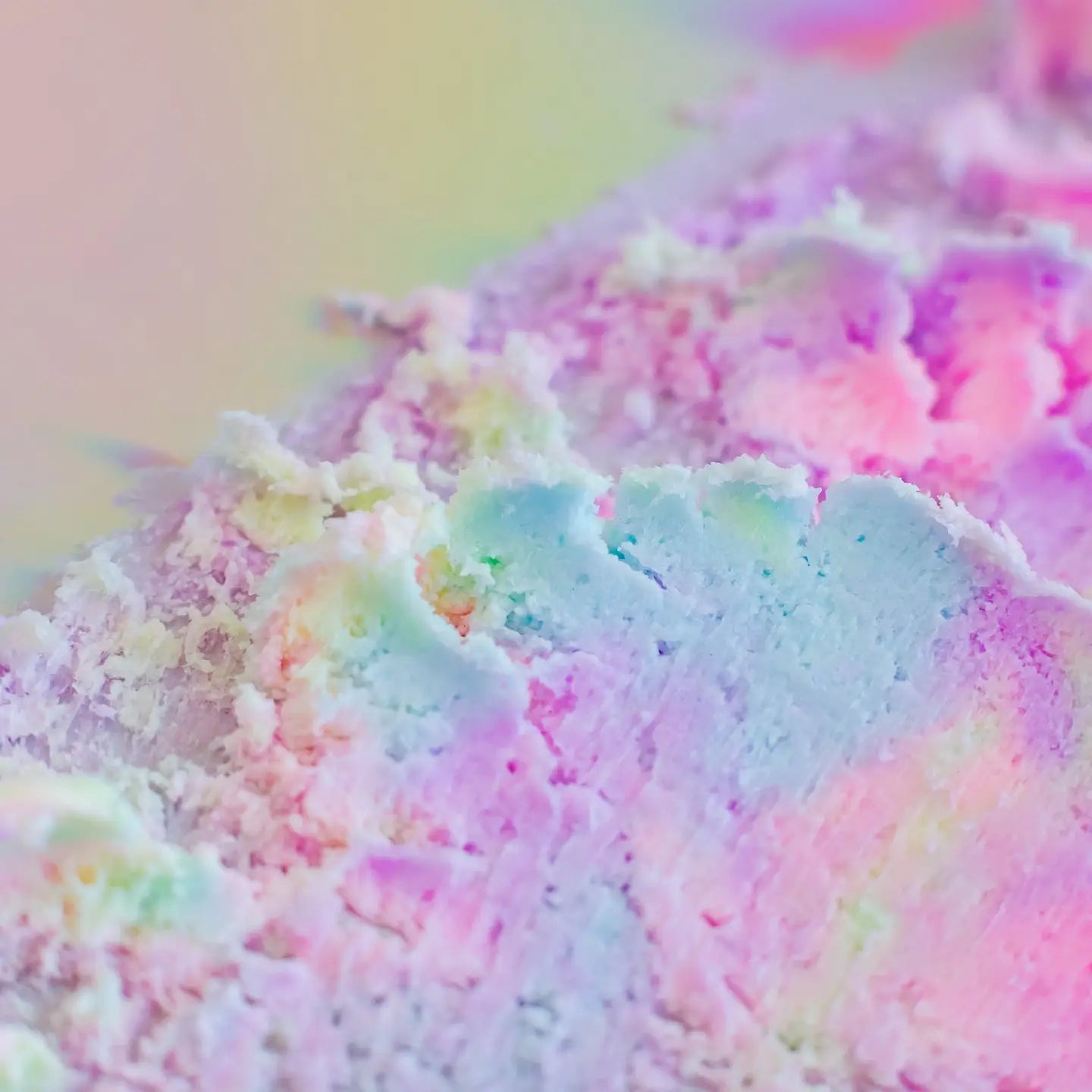 Unicorn Dreams Whipped Body Butter - Honey Drip
