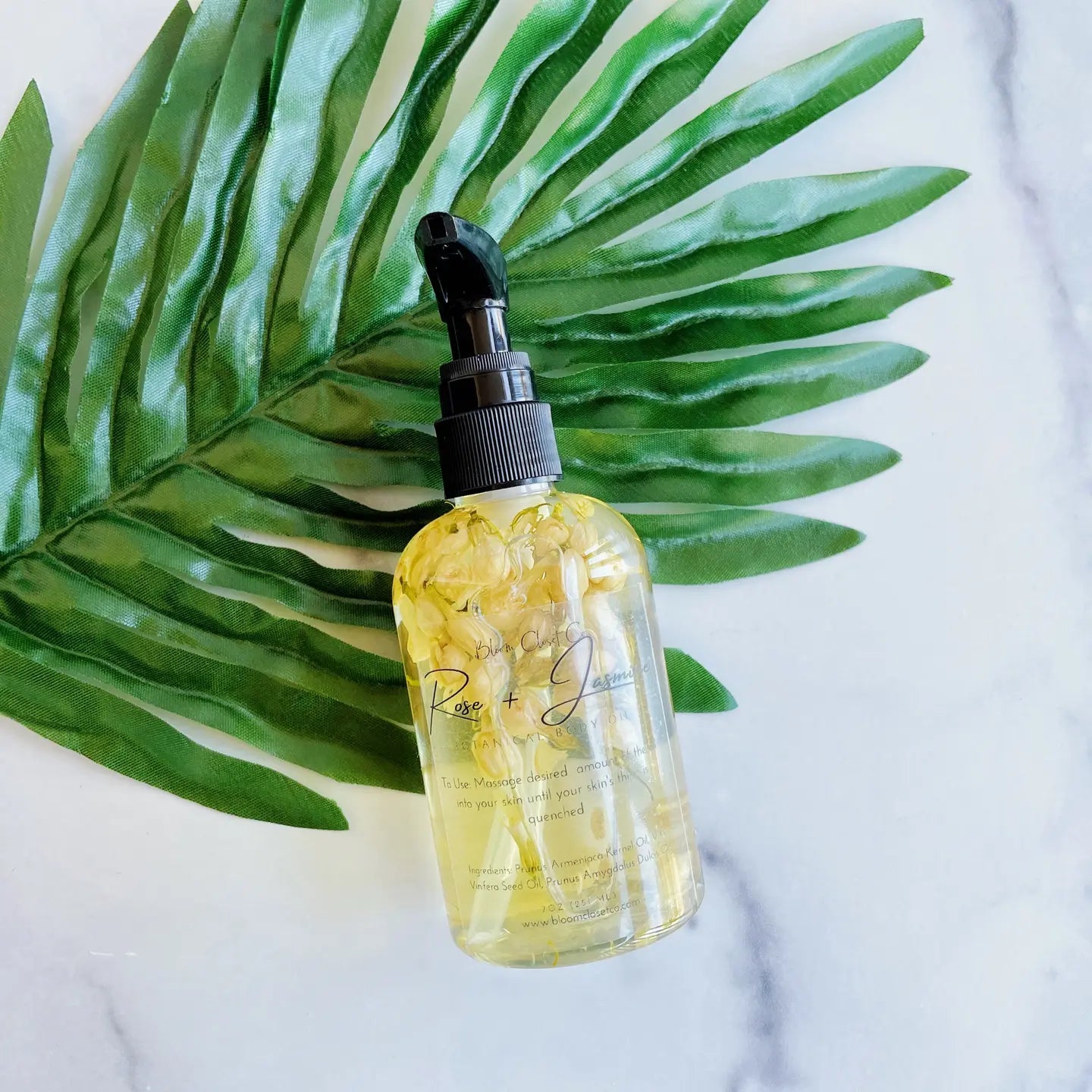 Velvet Glow Botanical Elixir - Honey Drip