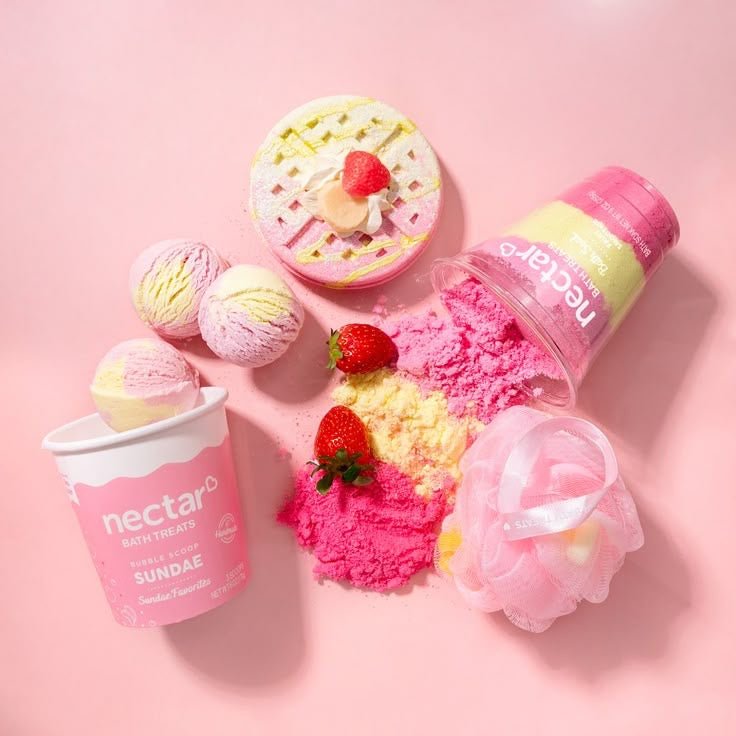 Bath Bakery - Honey Drip