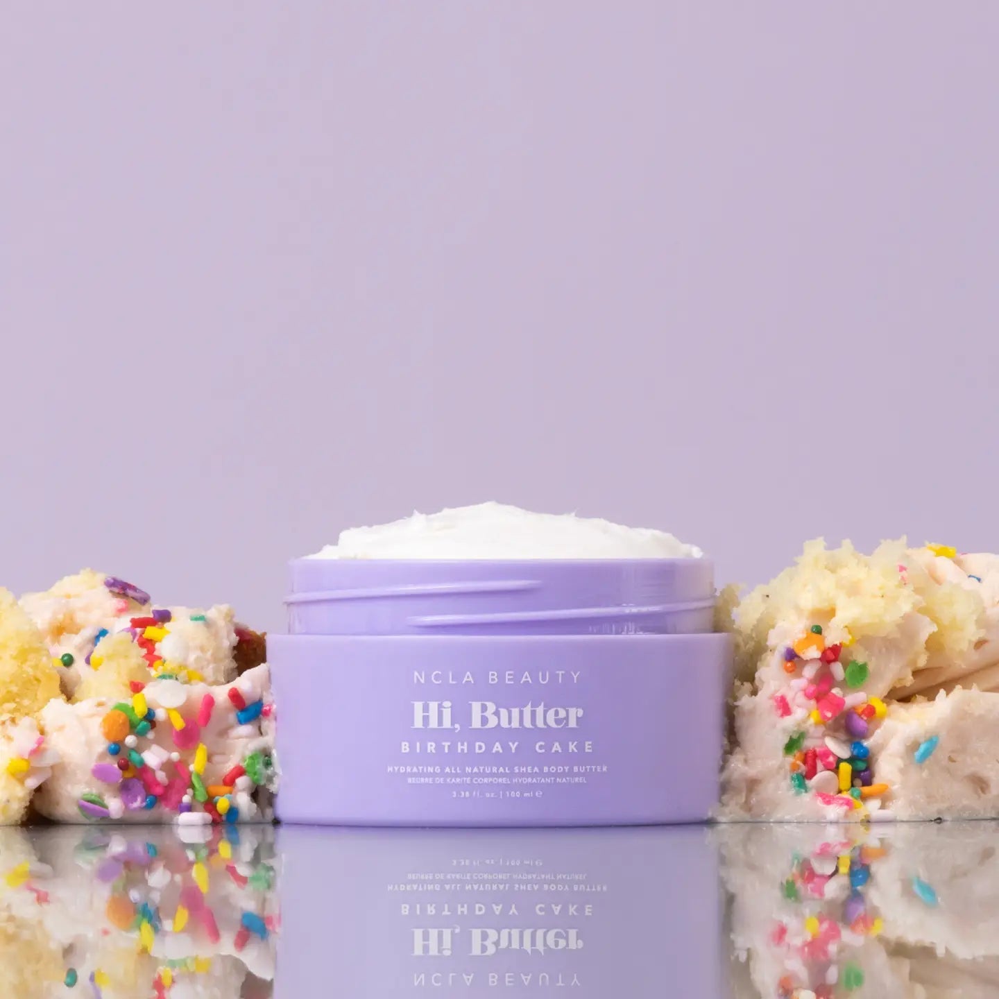 Birthday Cake Body Butter - Honey Drip
