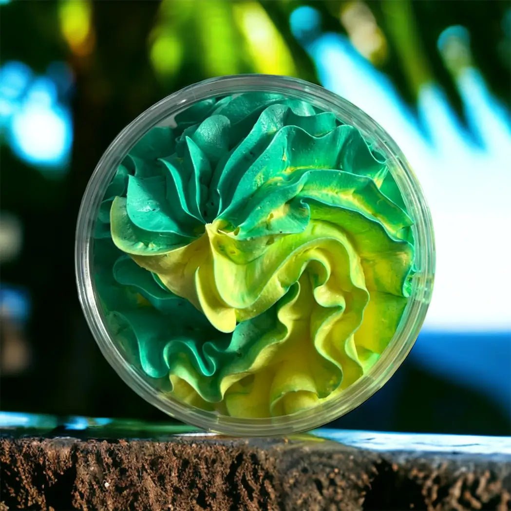 Citrus Paradise Soap Whip - Honey Drip