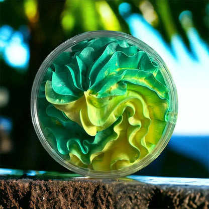 Citrus Paradise Soap Whip - Honey Drip