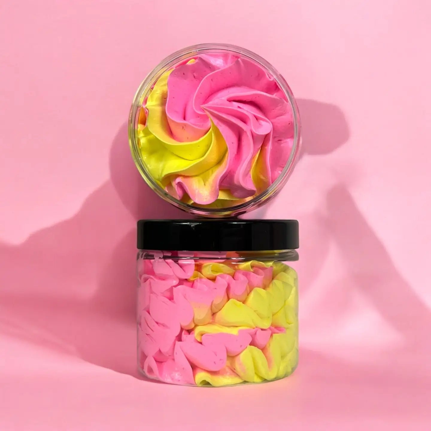 Fruit Salad Soap Whip - Honey Drip