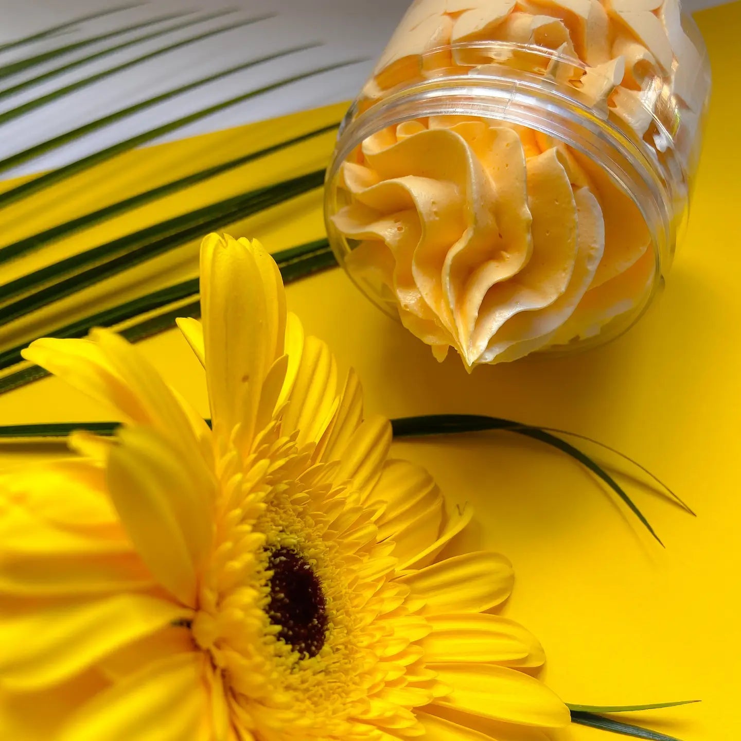 Honey Mango Sorbet Whip - Honey Drip