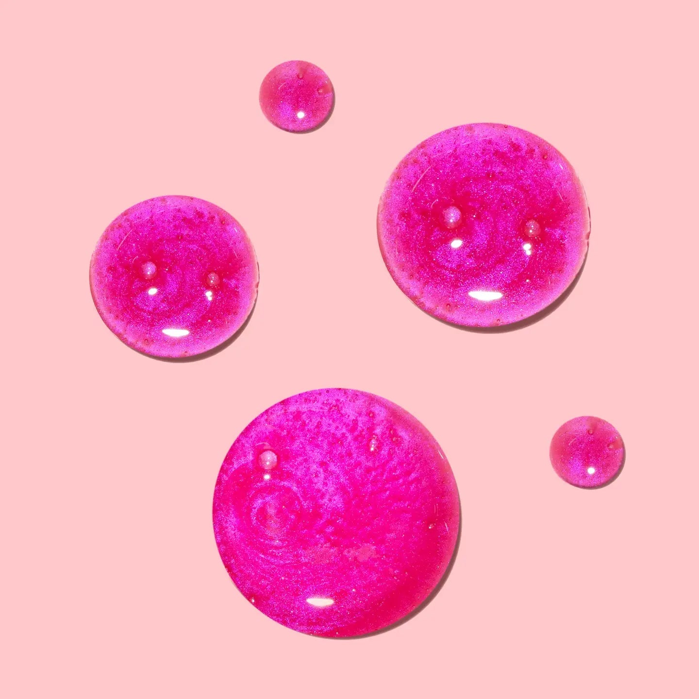 I’m A Mallows Girl Body Oil - Honey Drip