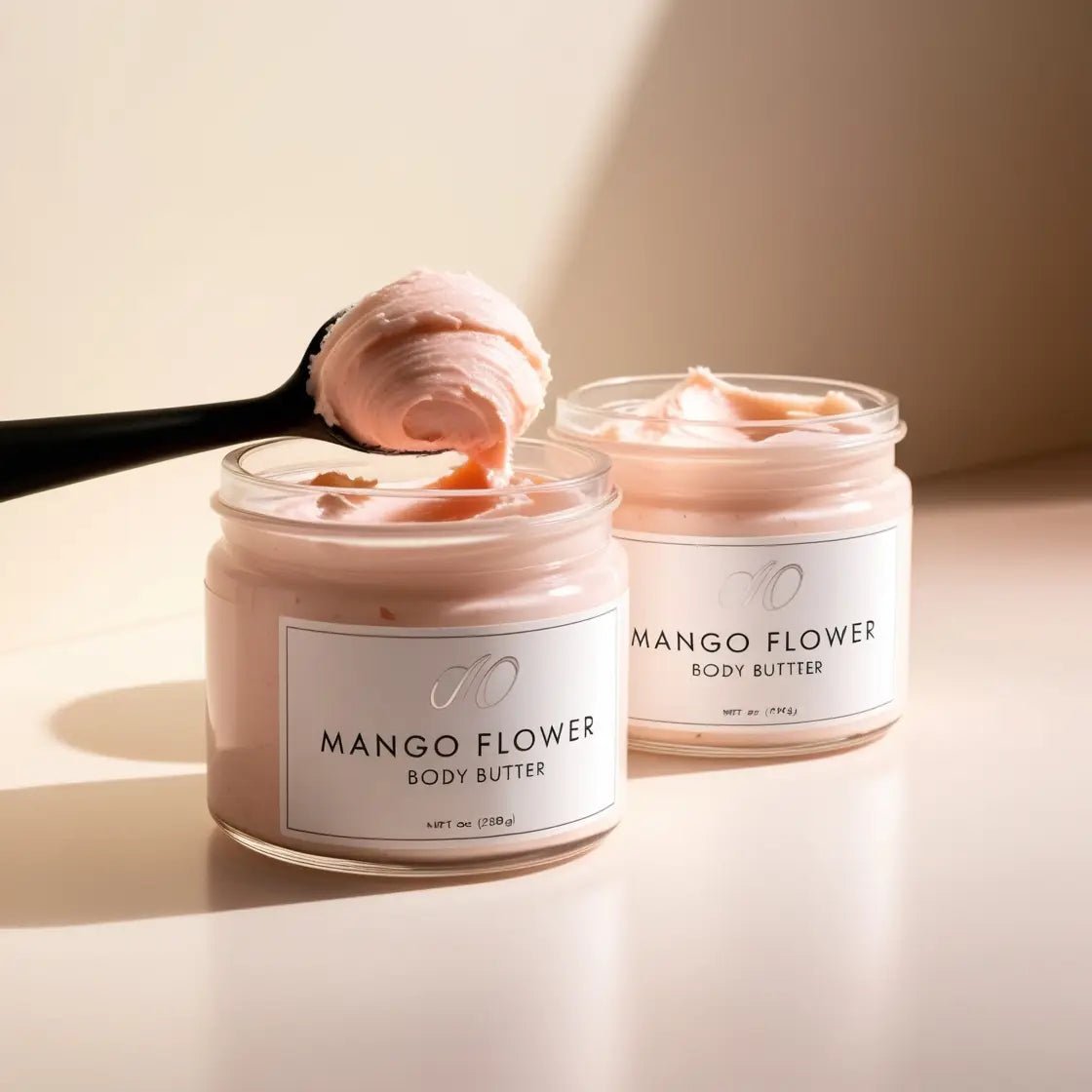 Jamaican Mango Flower Body Butter - Honey Drip