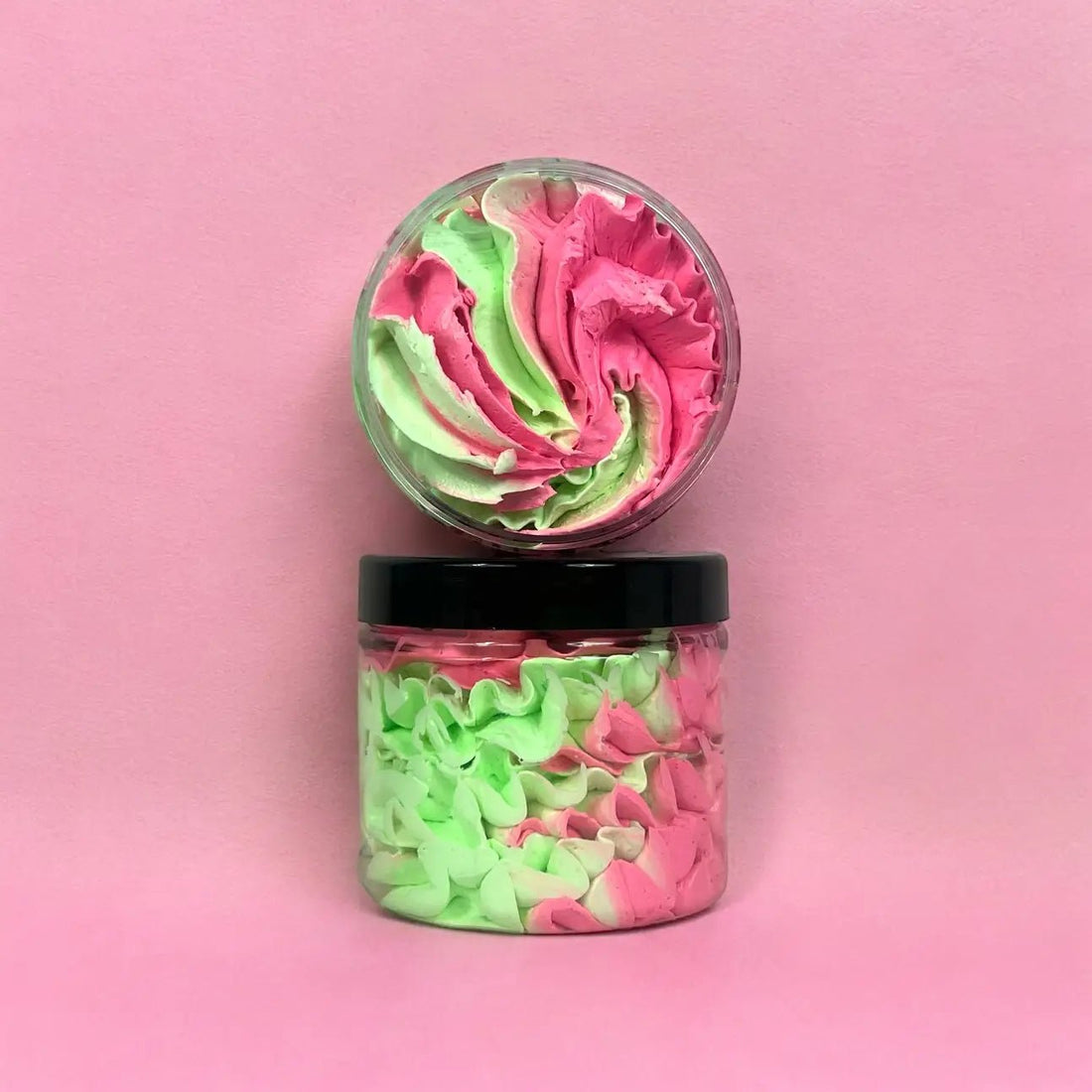 Juicy Watermelon Cloud Soap Whip - Honey Drip