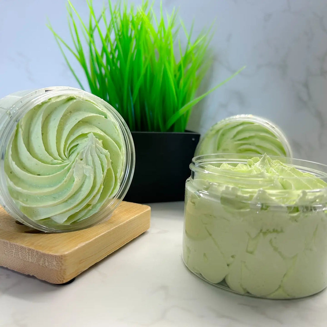 Margarita Whipped Soap - Honey Drip