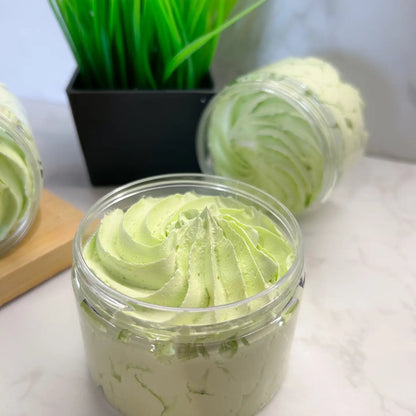 Margarita Whipped Soap - Honey Drip
