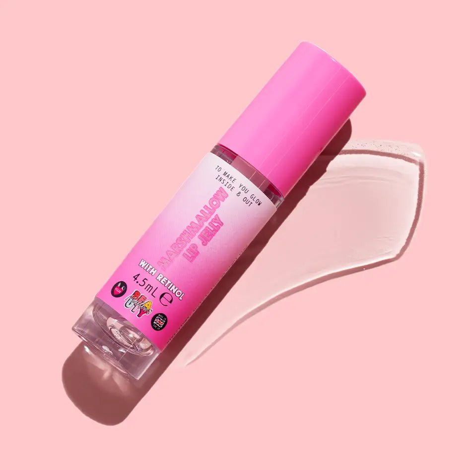 Marshmallow Lip Jelly - Honey Drip