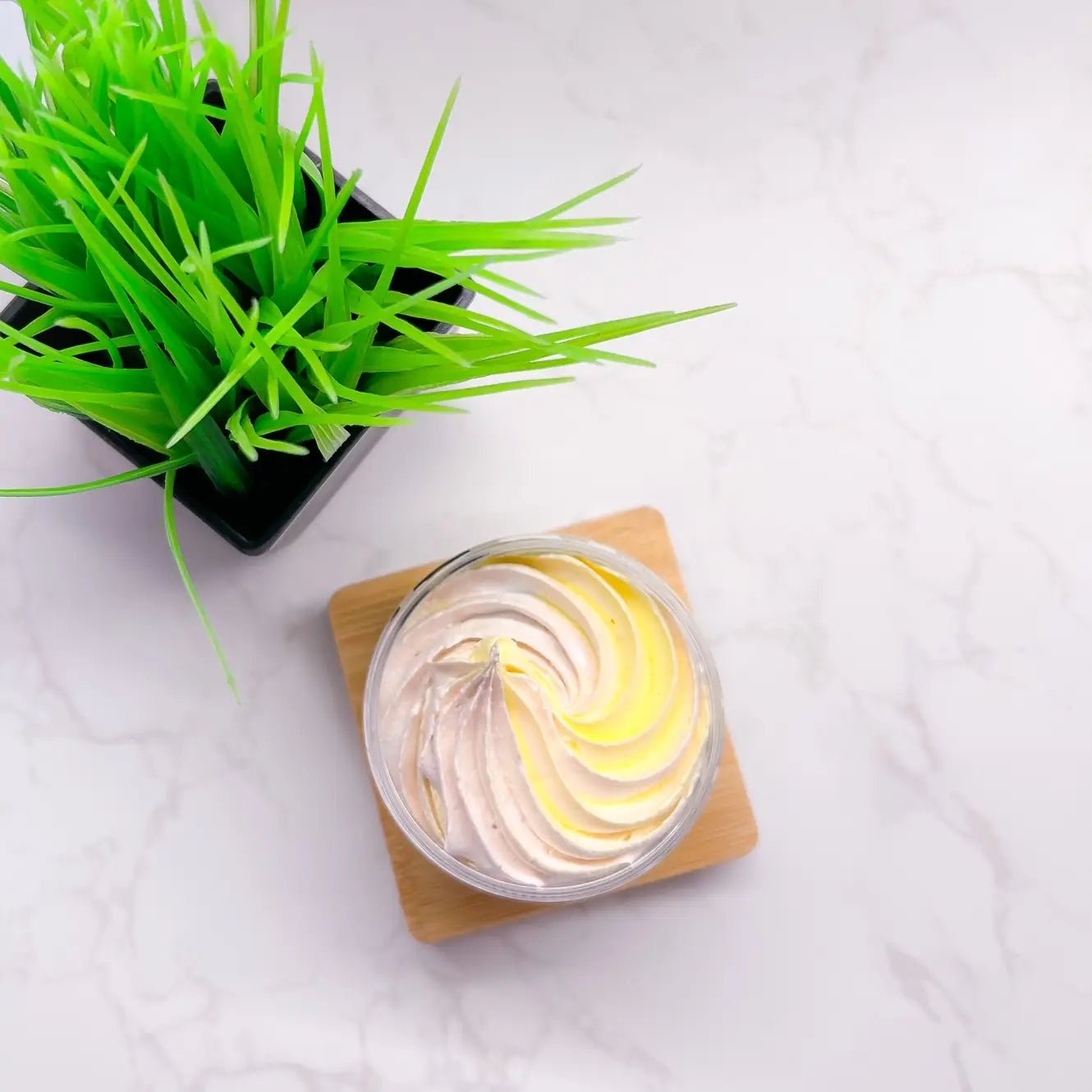 Pina Colada Whipped Soap - Honey Drip