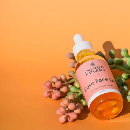 Rosé Face Elixir - Honey Drip