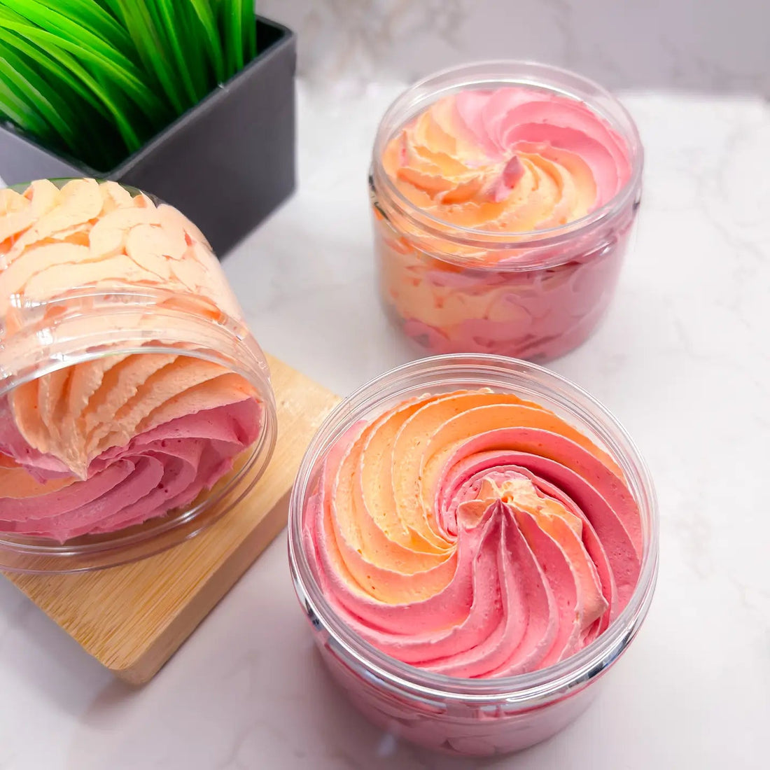 Sex On The Beach Whipped Soap - Honey Drip