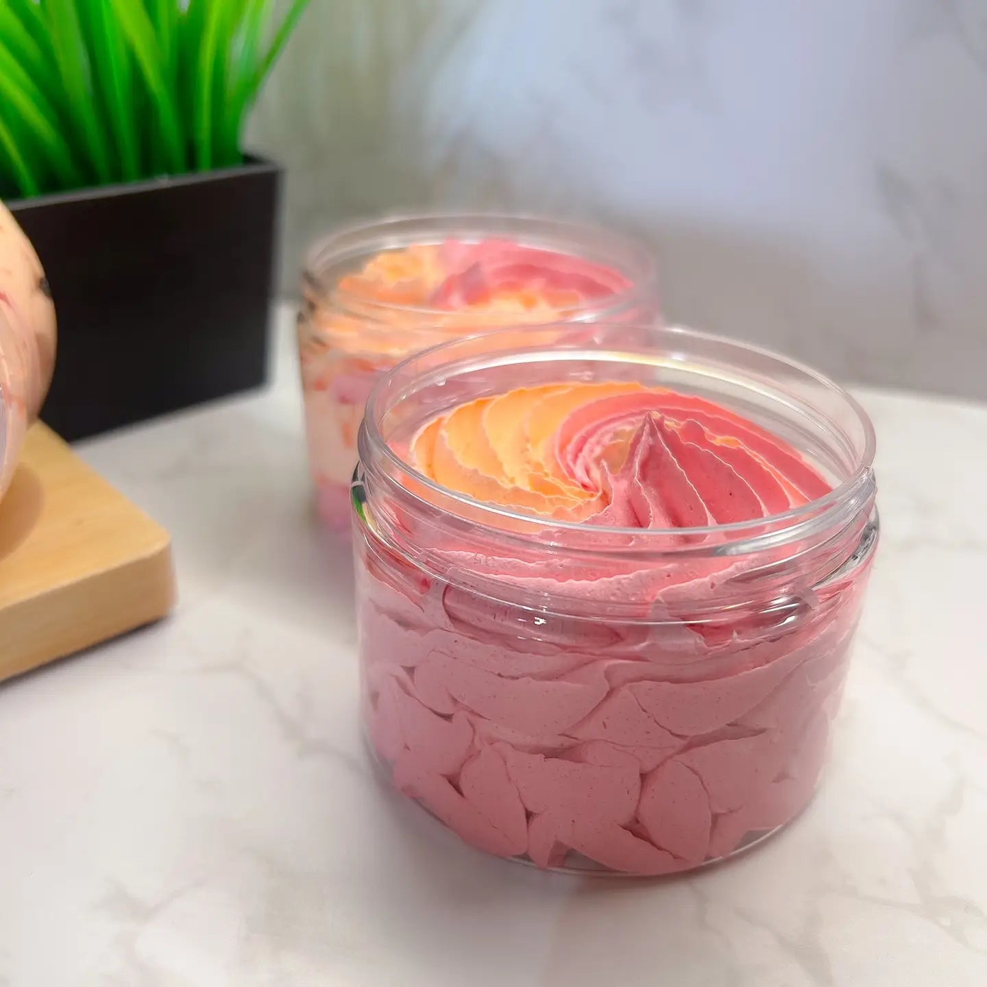 Sex On The Beach Whipped Soap - Honey Drip