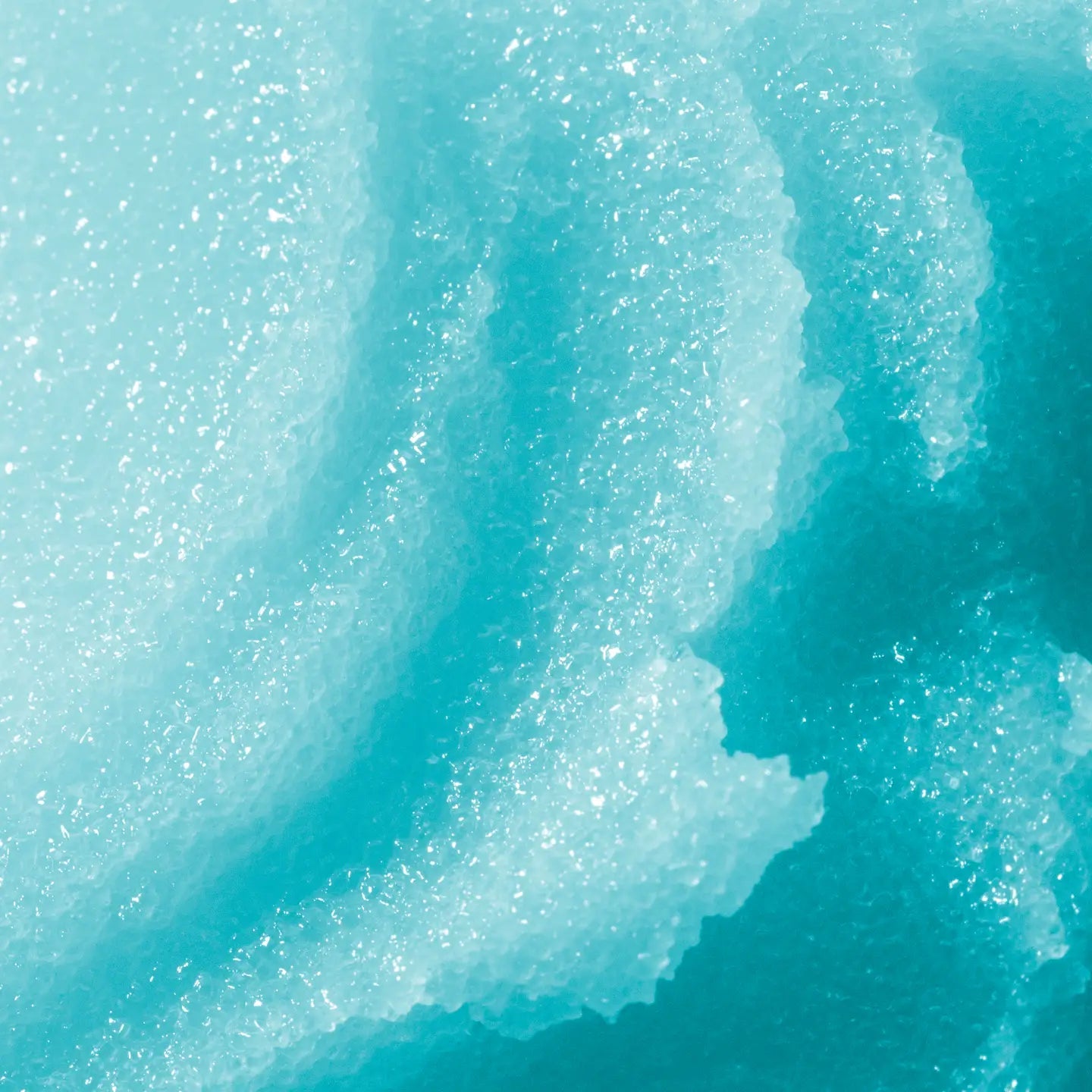 Sugar Gummy Bear Lip Scrub - Honey Drip