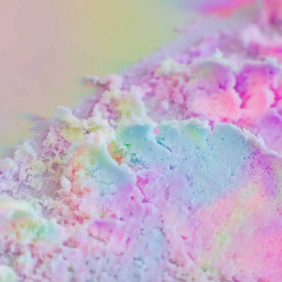 Unicorn Dreams Whipped Body Butter - Honey Drip