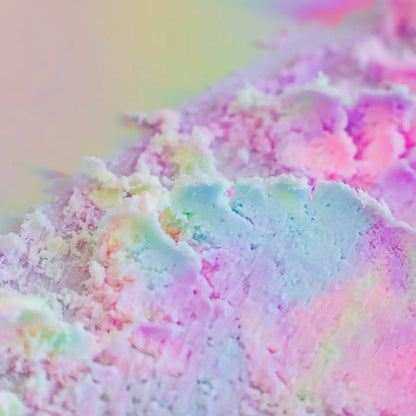 Unicorn Dreams Whipped Body Butter - Honey Drip