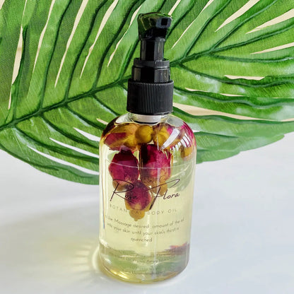Velvet Glow Botanical Elixir - Honey Drip
