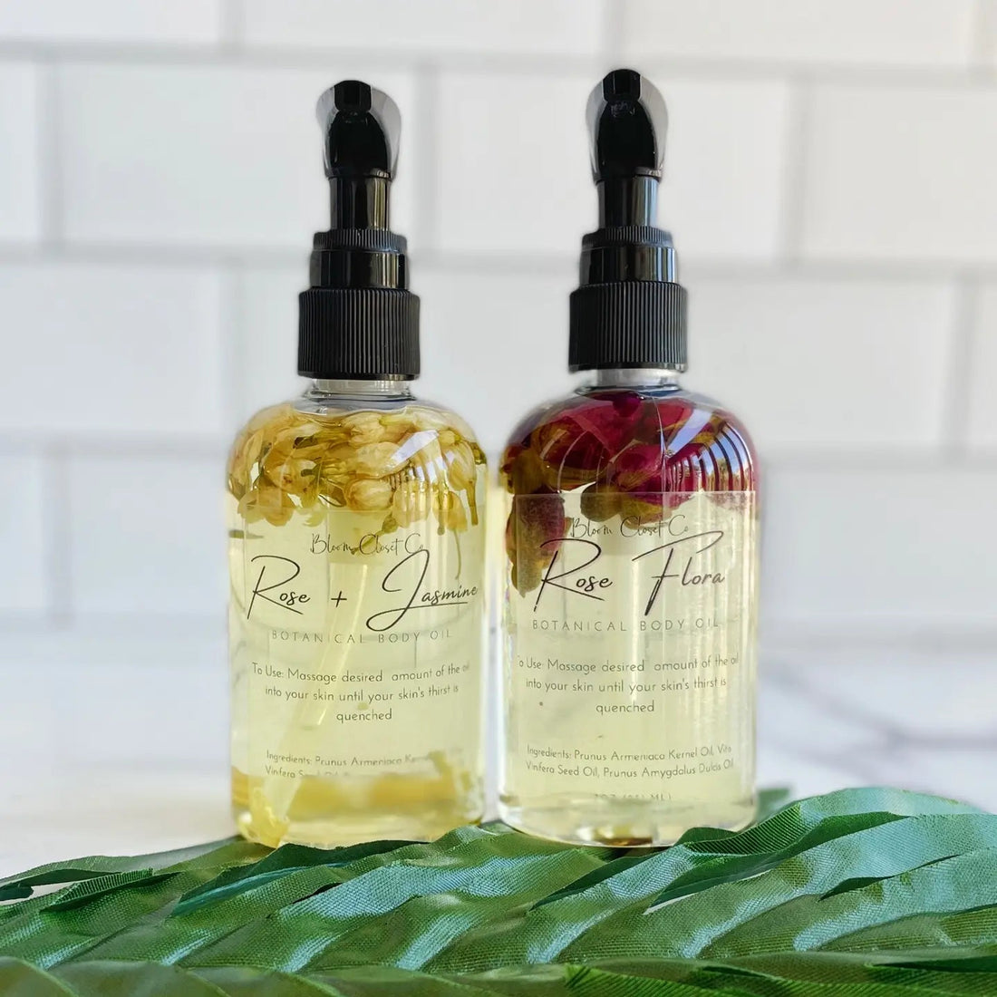 Velvet Glow Botanical Elixir - Honey Drip